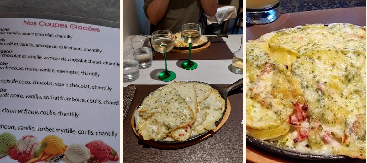 Brasserie des Sports - Gallery Image 2