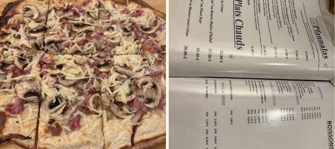 Brasserie des Sports - Gallery Image 4