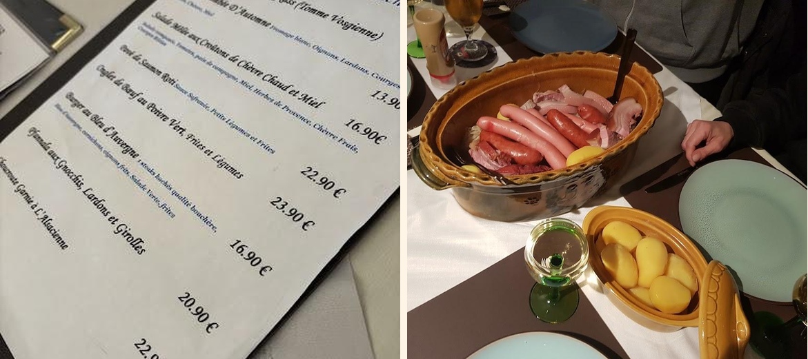 Brasserie des Sports - Gallery Image 5