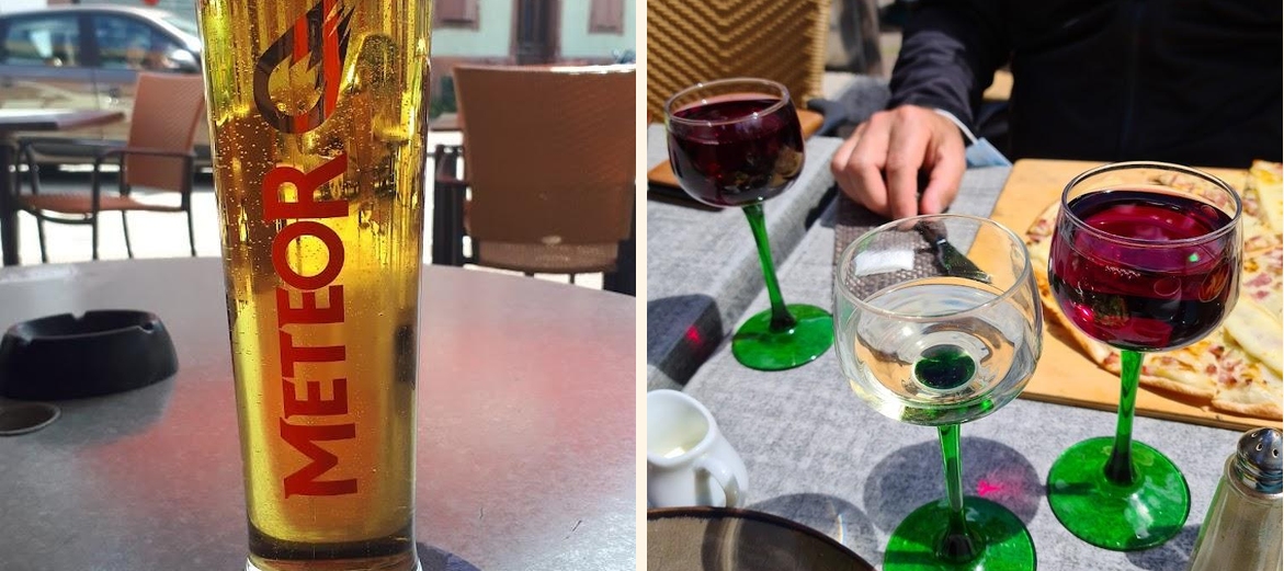 Brasserie des Sports - Gallery Image 7